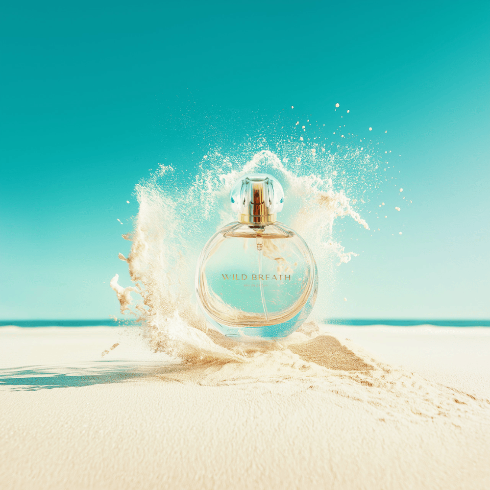 Regency Fragrances Wild Breath 100ml- Lillys Pharmacy and Health Store