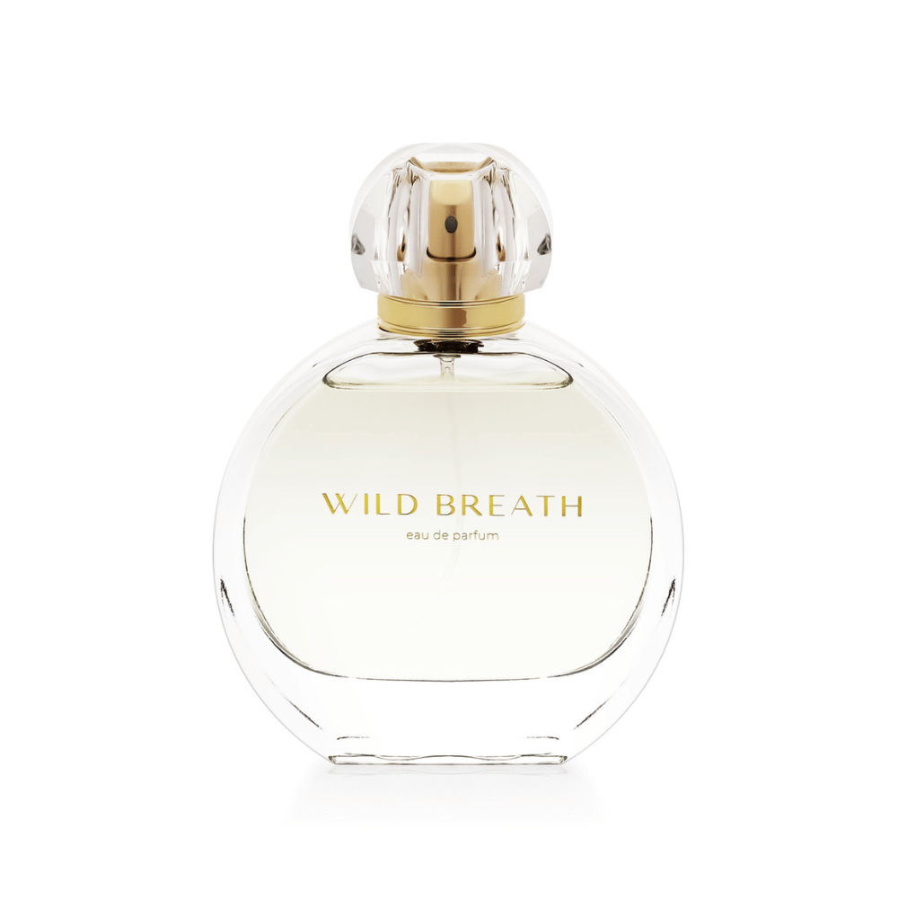 Regency Fragrances Wild Breath 50ml- Lillys Pharmacy and Health Store