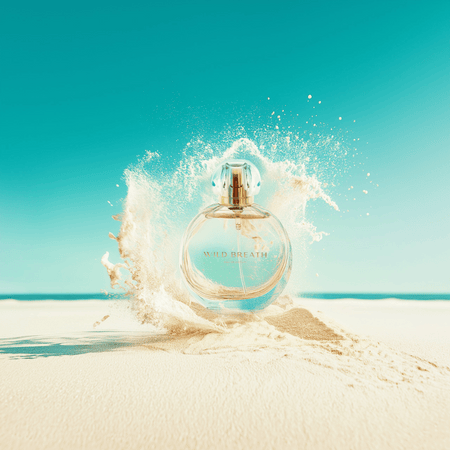 Regency Fragrances Wild Breath 50ml- Lillys Pharmacy and Health Store