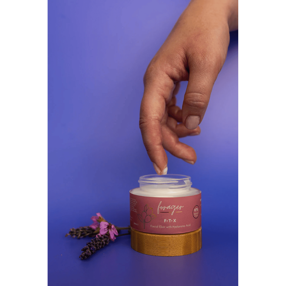 Réiltín F.T.X - Face & Eye Elixir- Lillys Pharmacy and Health Store