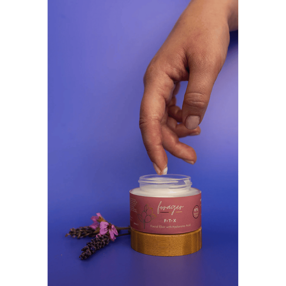 Réiltín F.T.X - Face & Eye Elixir- Lillys Pharmacy and Health Store