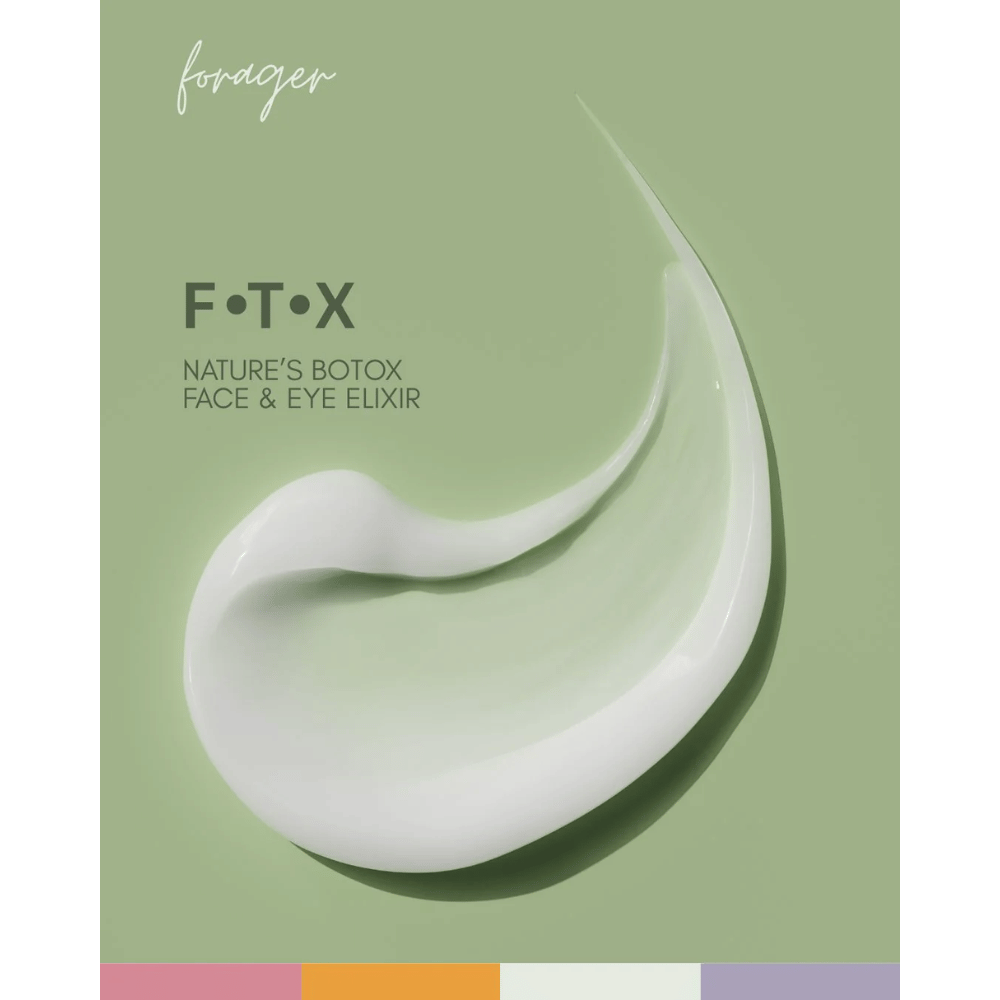 Réiltín F.T.X - Face & Eye Elixir- Lillys Pharmacy and Health Store