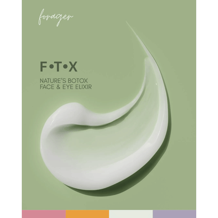 Réiltín F.T.X - Face & Eye Elixir- Lillys Pharmacy and Health Store