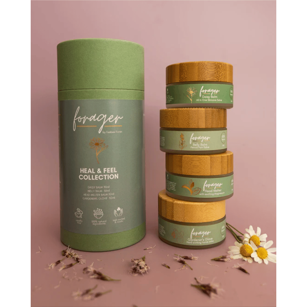 Réiltín Heal & Feel Collection- Lillys Pharmacy and Health Store