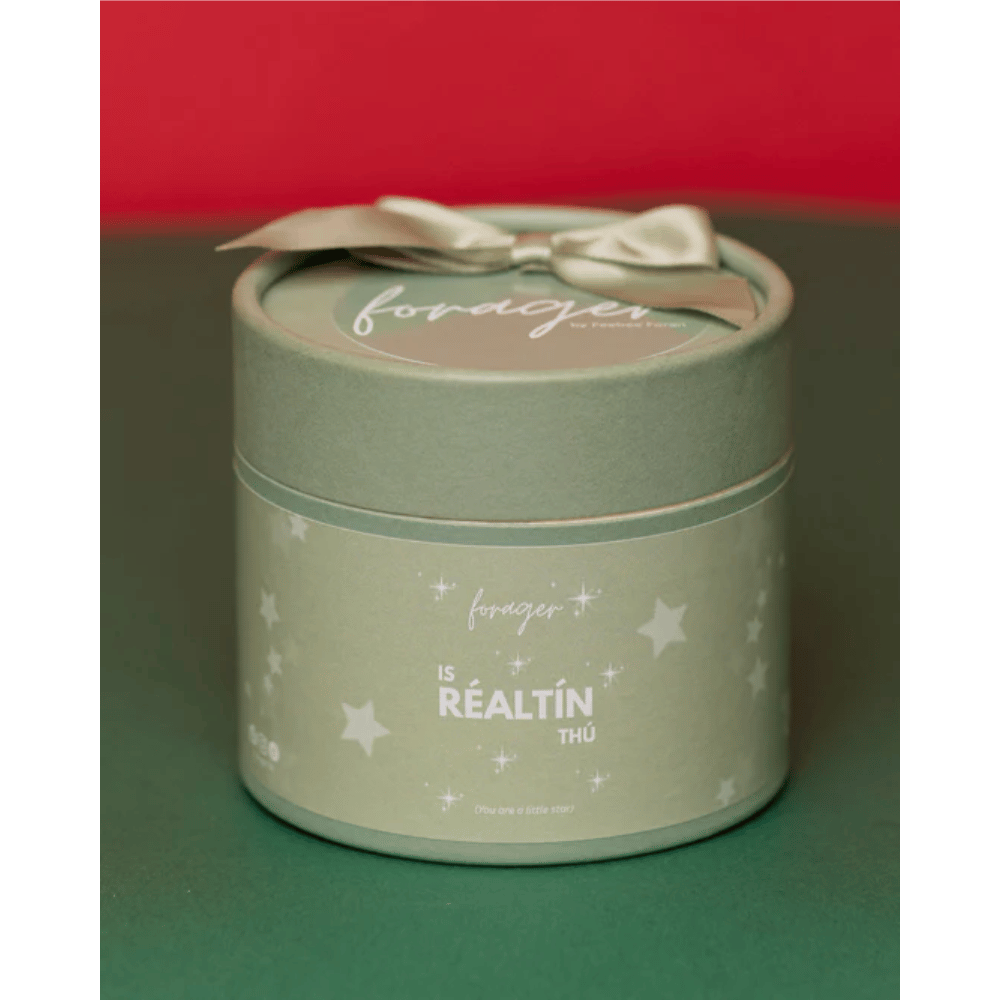 Réiltín Selection Box GREEN- Lillys Pharmacy and Health Store