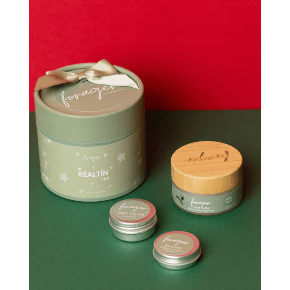 Réiltín Selection Box GREEN- Lillys Pharmacy and Health Store