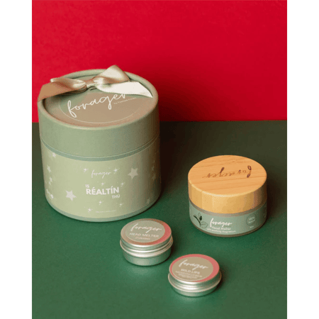 Réiltín Selection Box GREEN- Lillys Pharmacy and Health Store