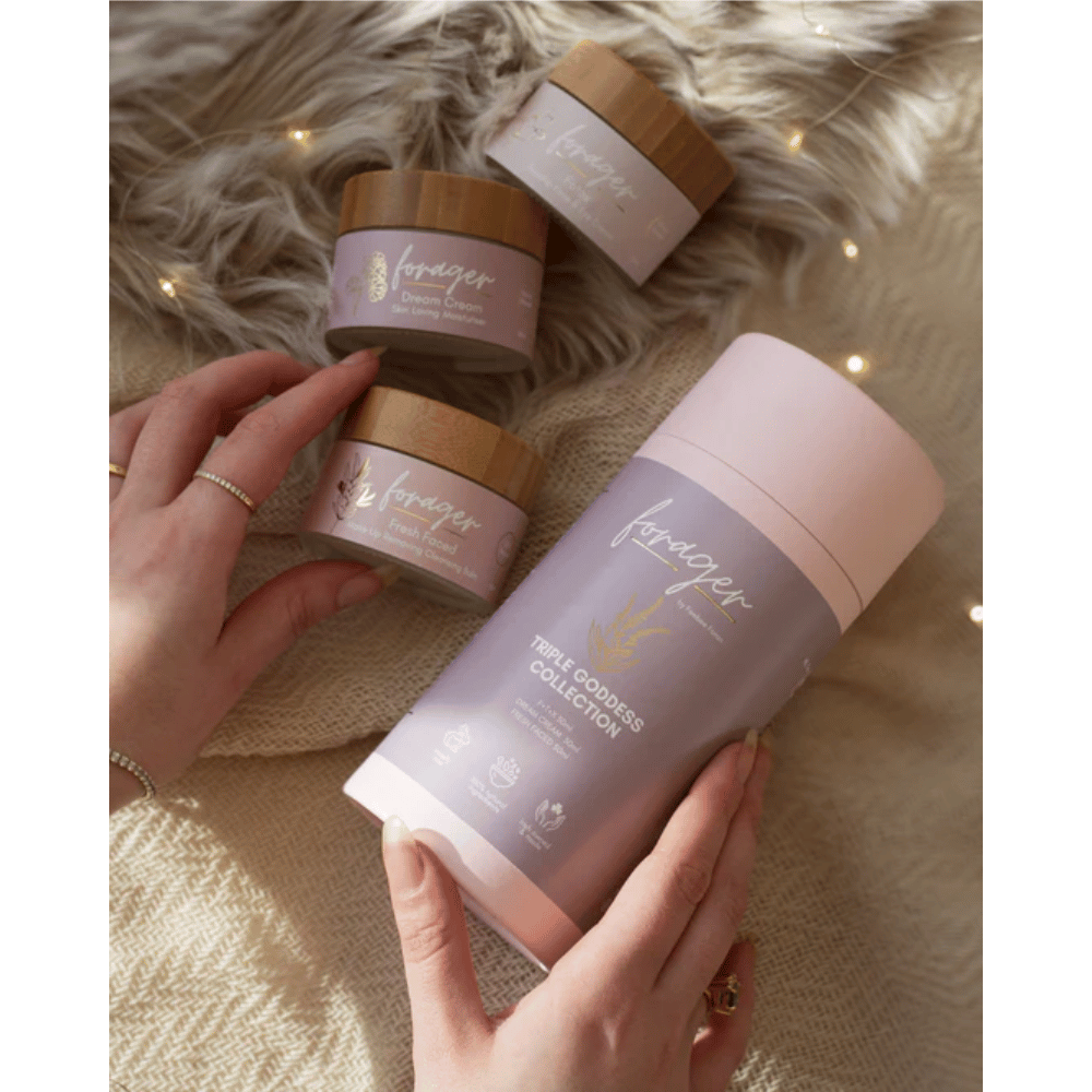 Réiltín Triple Goddess Collection- Lillys Pharmacy and Health Store