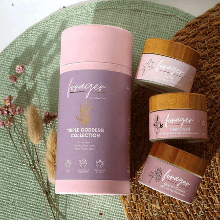 Réiltín Triple Goddess Collection- Lillys Pharmacy and Health Store