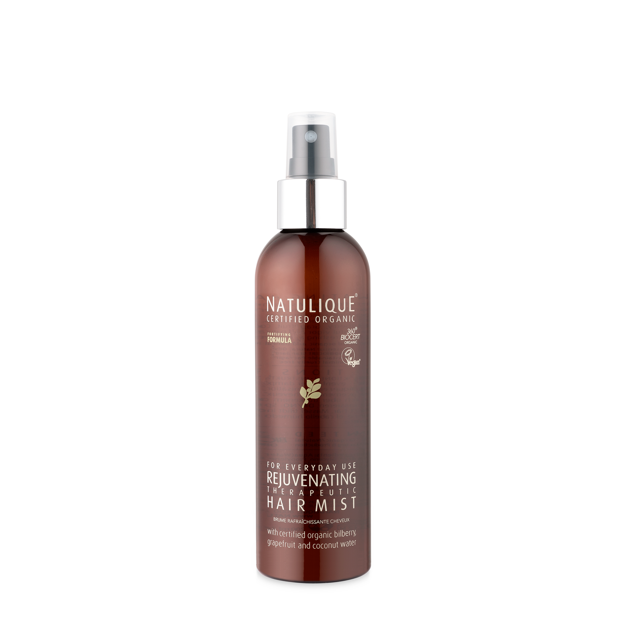 Rejuvenating Hair Mist (200ml)- Lillys Pharmacy and Health Store