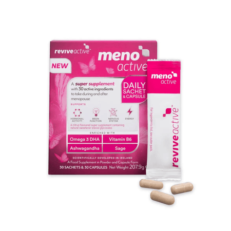 Revive Active Meno Active- Lillys Pharmacy and Health Store