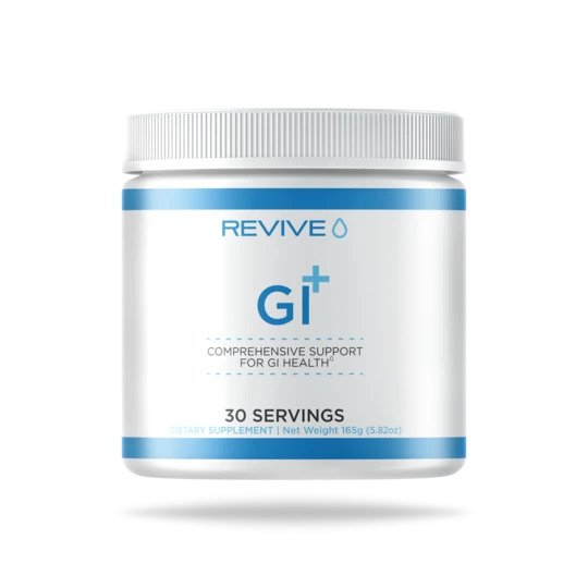 Revive GI+, Powder (EAN 850030689092) 165g- Lillys Pharmacy and Health Store