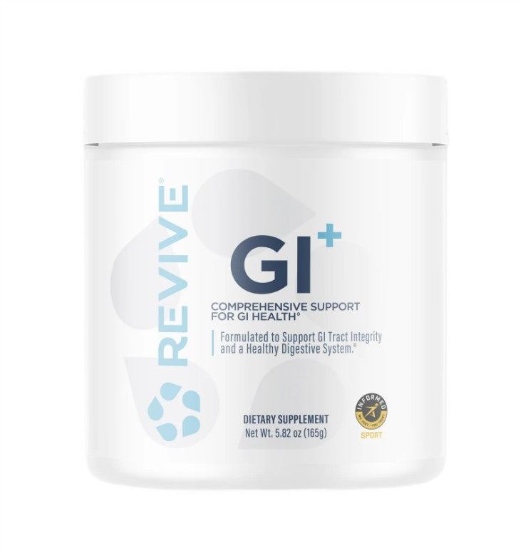 Revive GI+, Powder (EAN 850030689825) 165g- Lillys Pharmacy and Health Store