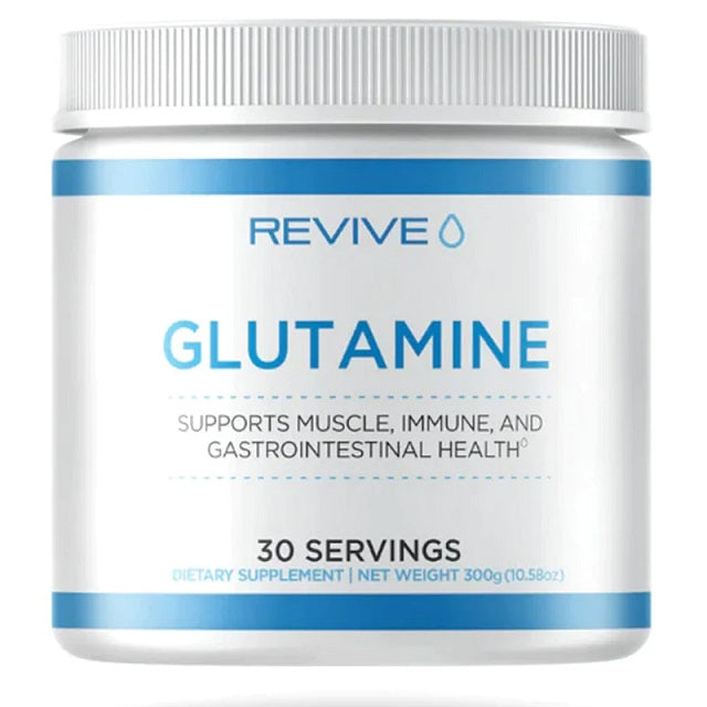 Revive Glutamine 300g- Lillys Pharmacy and Health Store
