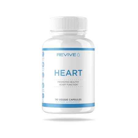 Revive Heart 90 vcaps- Lillys Pharmacy and Health Store