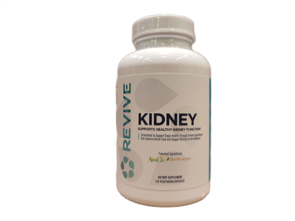 Revive Kidney 135 vcaps- Lillys Pharmacy and Health Store