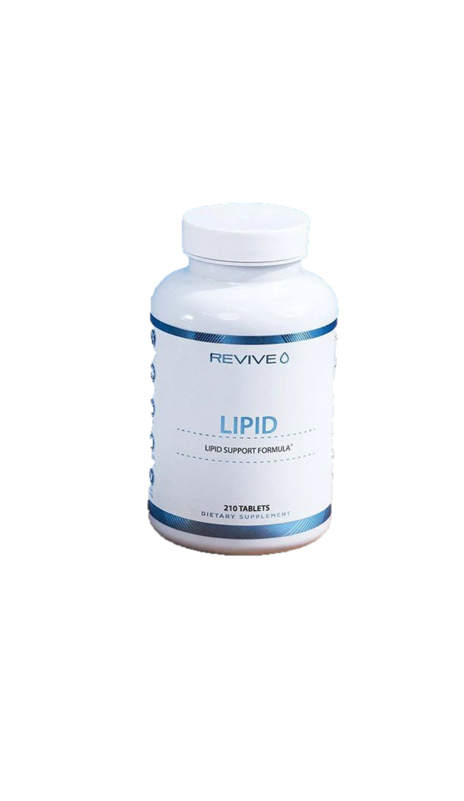 Revive Lipid 210 tablets- Lillys Pharmacy and Health Store