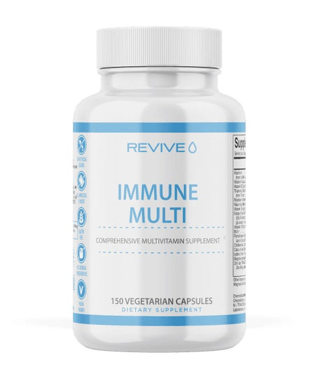 Revive Multivitamin 150 vcaps- Lillys Pharmacy and Health Store