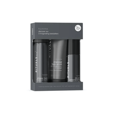 Rituals Homme Discovery Set- Lillys Pharmacy and Health Store