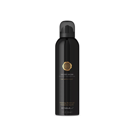 Rituals Homme Foaming Shower Gel 200ml- Lillys Pharmacy and Health Store