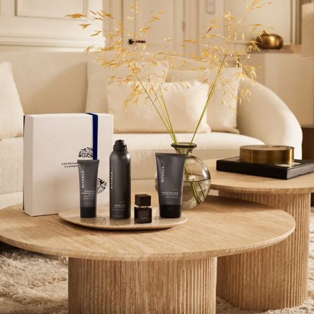 Rituals Homme Medium Gift Set- Lillys Pharmacy and Health Store
