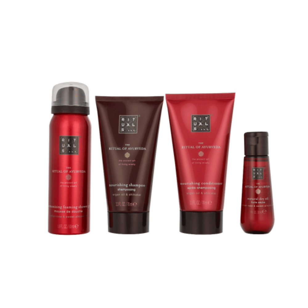 Rituals The Ritual Of Ayurveda Gift Set- Lillys Pharmacy and Health Store