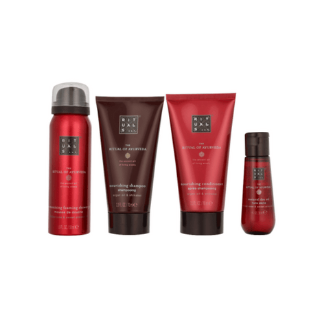 Rituals The Ritual Of Ayurveda Gift Set- Lillys Pharmacy and Health Store