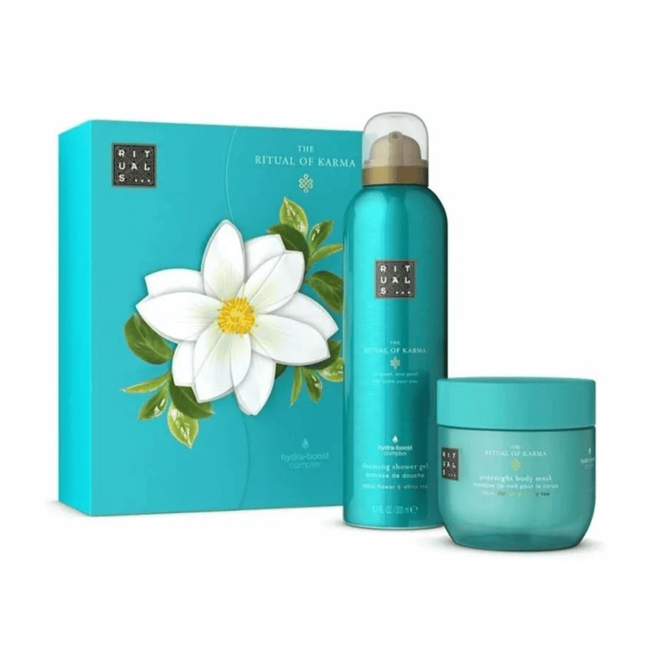 Rituals The Ritual Of Karma Gift Set 2pc- Lillys Pharmacy and Health Store