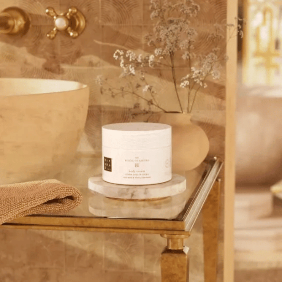 Rituals The Ritual Of Sakura Body Cream 220ml- Lillys Pharmacy and Health Store