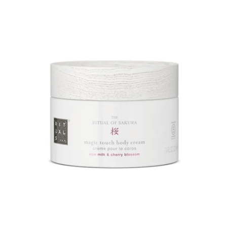 Rituals The Ritual Of Sakura Body Cream 220ml- Lillys Pharmacy and Health Store