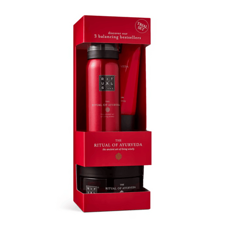 Rituals - The Ritual of Ayurveda Gift Set 3pc- Lillys Pharmacy and Health Store