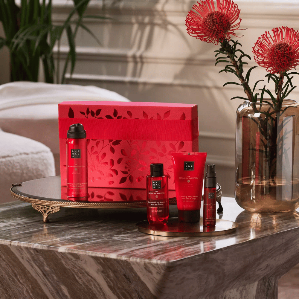 Rituals - The Ritual of Ayurveda Gift Set - Small- Lillys Pharmacy and Health Store