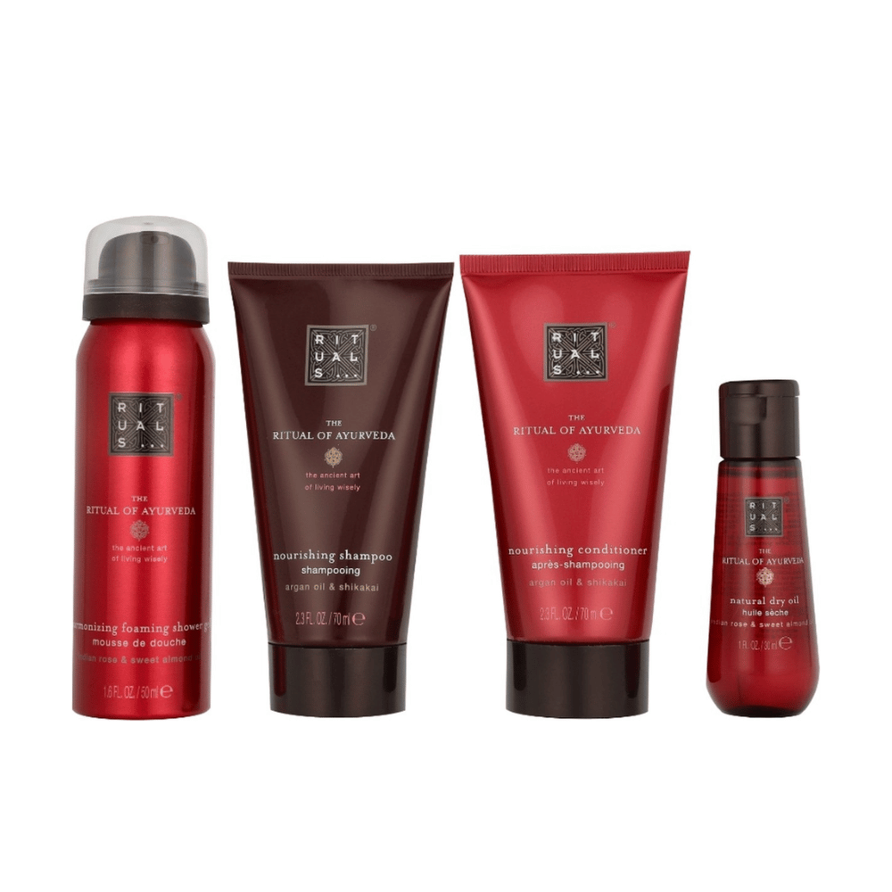 Rituals The Ritual of Ayurveda Giftset- Lillys Pharmacy and Health Store