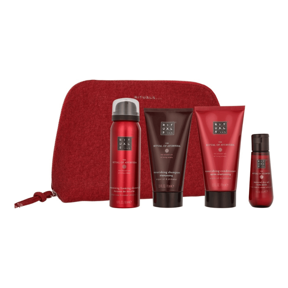 Rituals The Ritual of Ayurveda Giftset- Lillys Pharmacy and Health Store