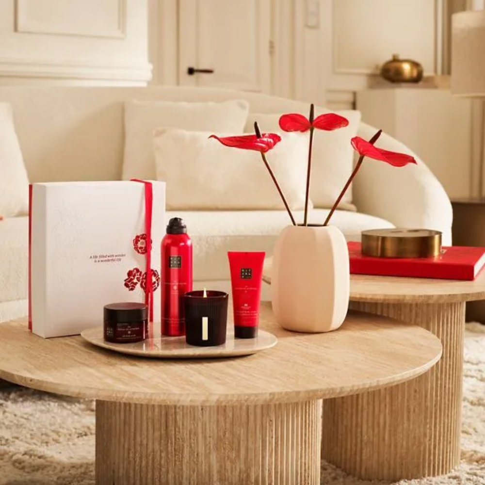 Rituals The Ritual of Ayurveda Medium Gift Set- Lillys Pharmacy and Health Store