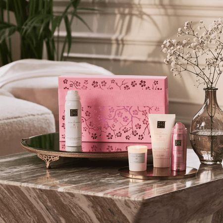 Rituals - The Ritual of Sakura Gift Set - Small- Lillys Pharmacy and Health Store