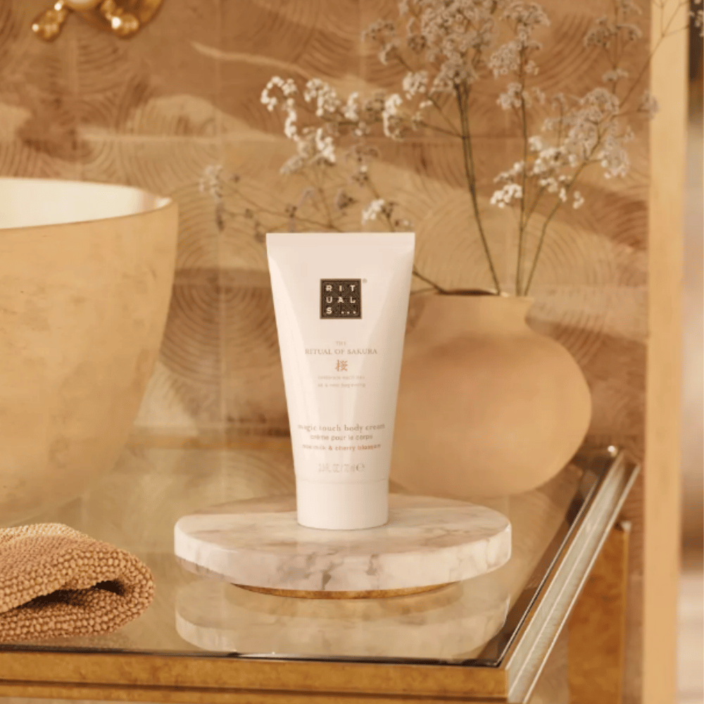 Rituals - The Ritual of Sakura Gift Set - Small- Lillys Pharmacy and Health Store