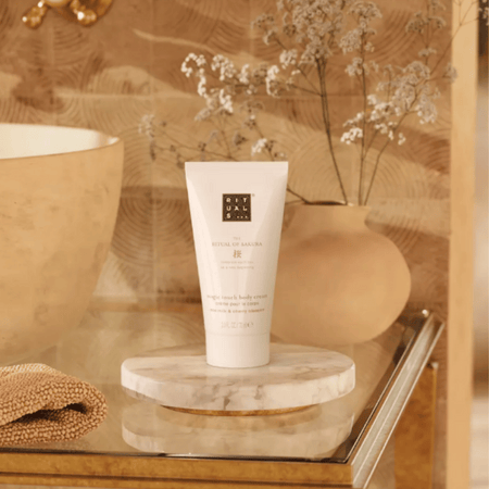 Rituals - The Ritual of Sakura Gift Set - Small- Lillys Pharmacy and Health Store