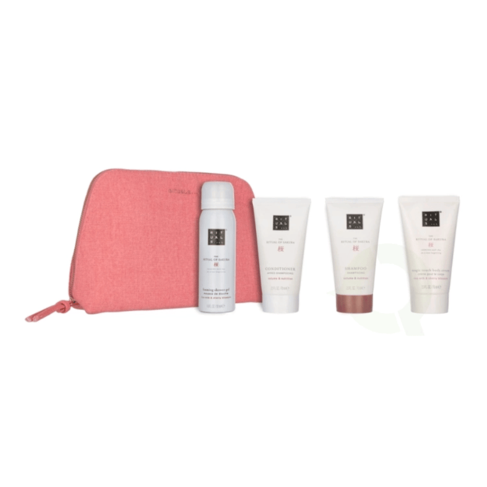 Rituals The Ritual of Sakura Giftset- Lillys Pharmacy and Health Store