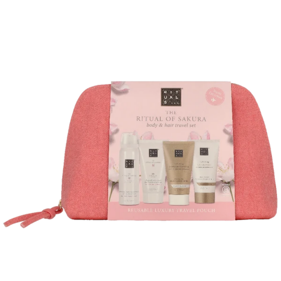Rituals The Ritual of Sakura Giftset- Lillys Pharmacy and Health Store