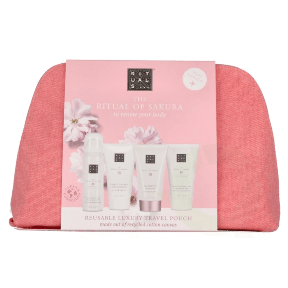 Rituals The Ritual of Sakura Giftset- Lillys Pharmacy and Health Store