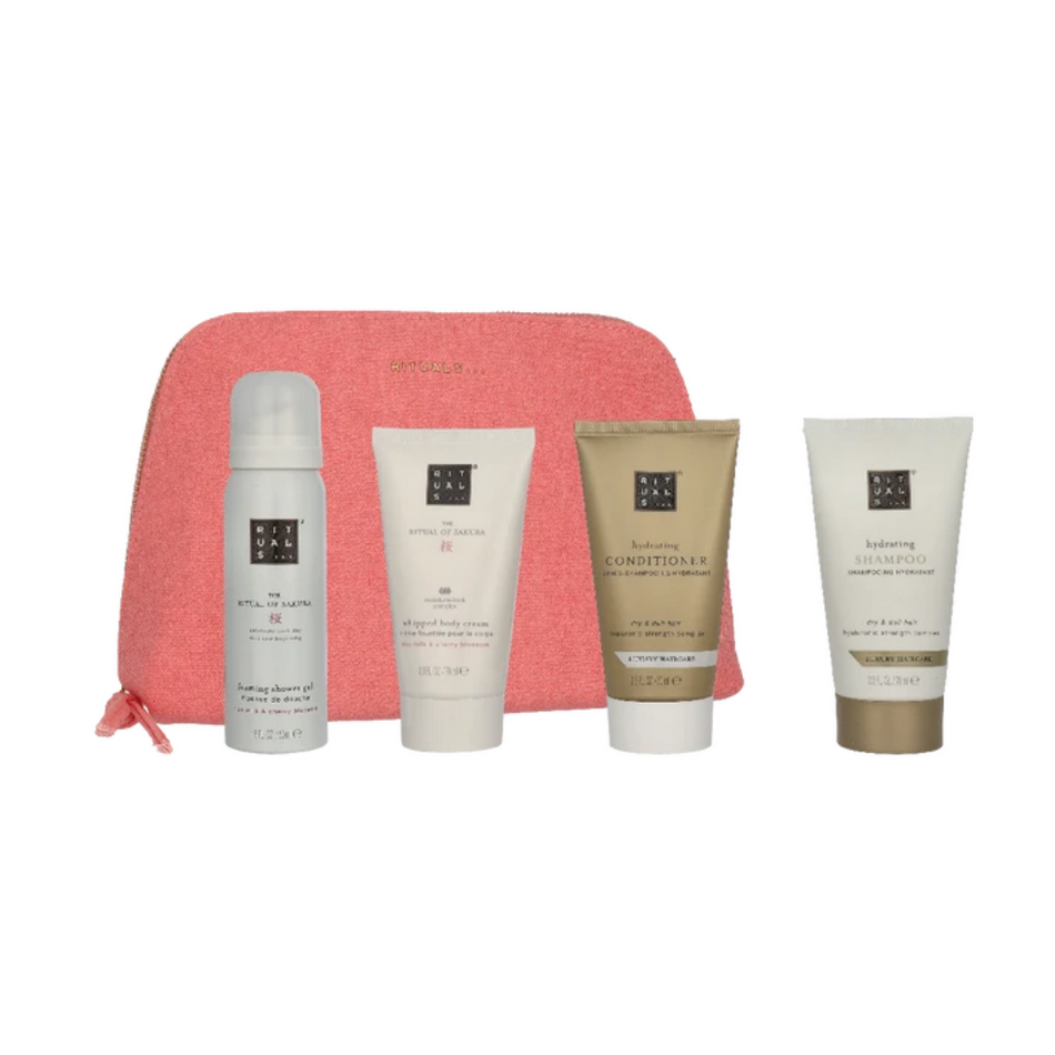 Rituals The Ritual of Sakura Giftset- Lillys Pharmacy and Health Store
