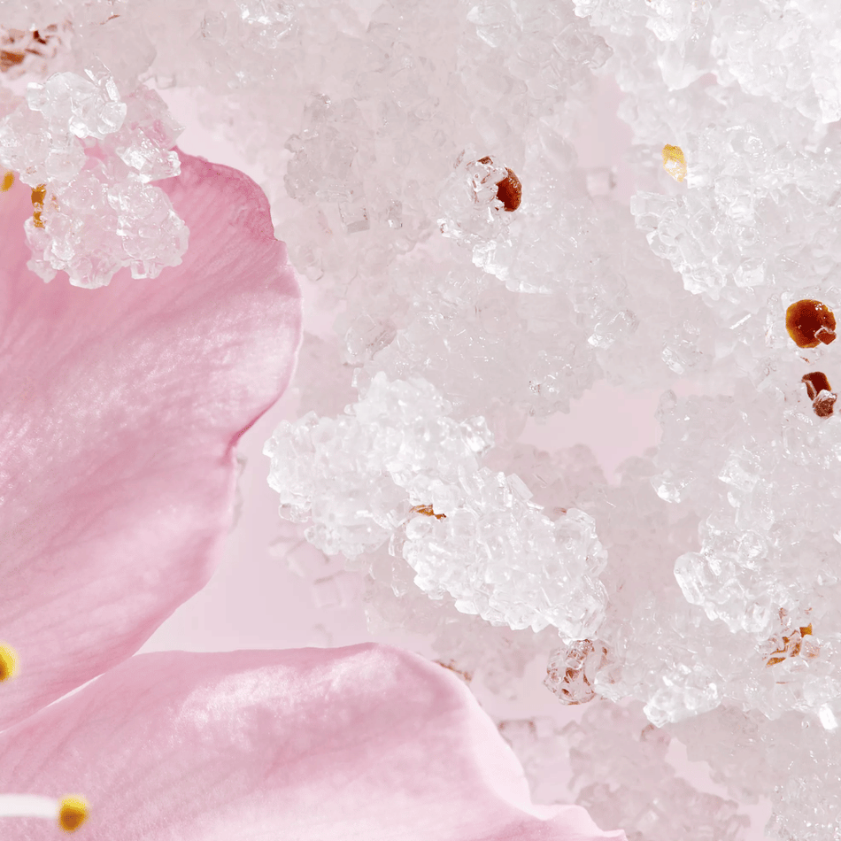 Rituals The Ritual of Sakura Sugar Body Polish 250ml- Lillys Pharmacy and Health Store