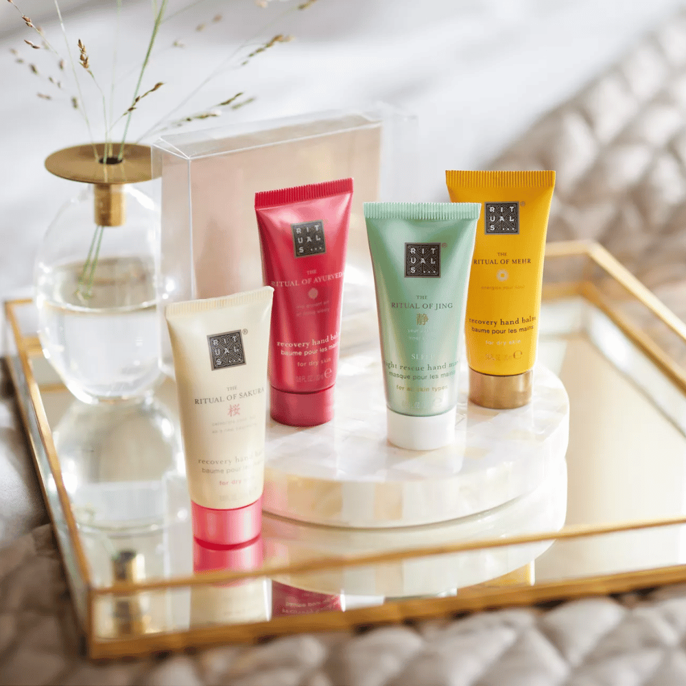 Rituals The Ultimate Hand Care Set- Lillys Pharmacy and Health Store