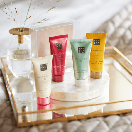 Rituals The Ultimate Hand Care Set- Lillys Pharmacy and Health Store