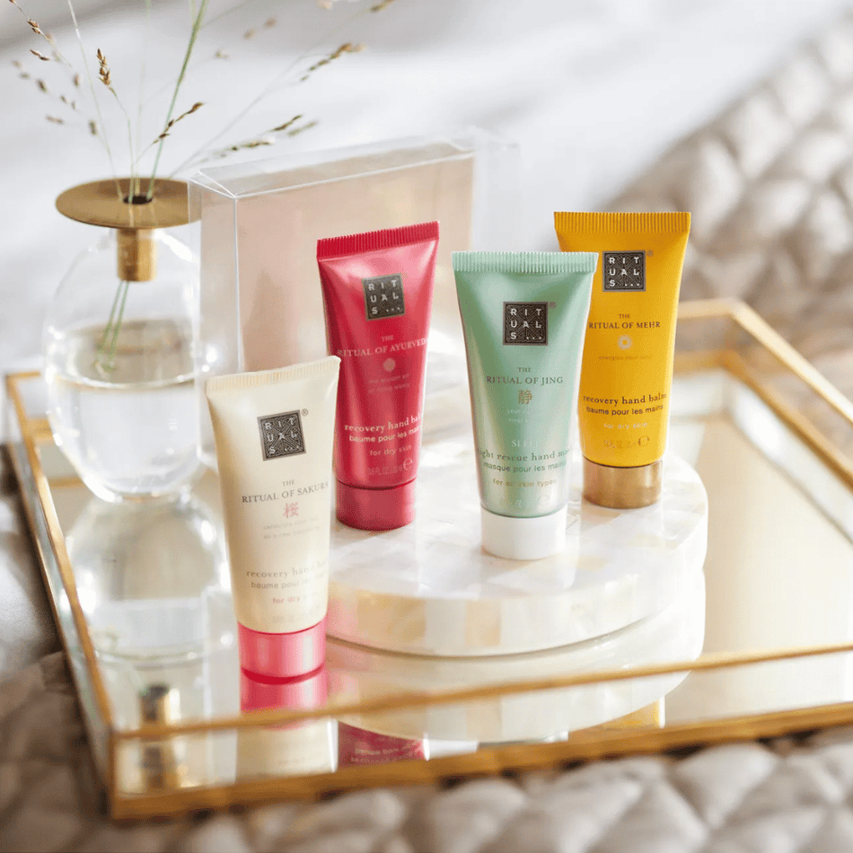 Rituals The Ultimate Hand Care Set- Lillys Pharmacy and Health Store