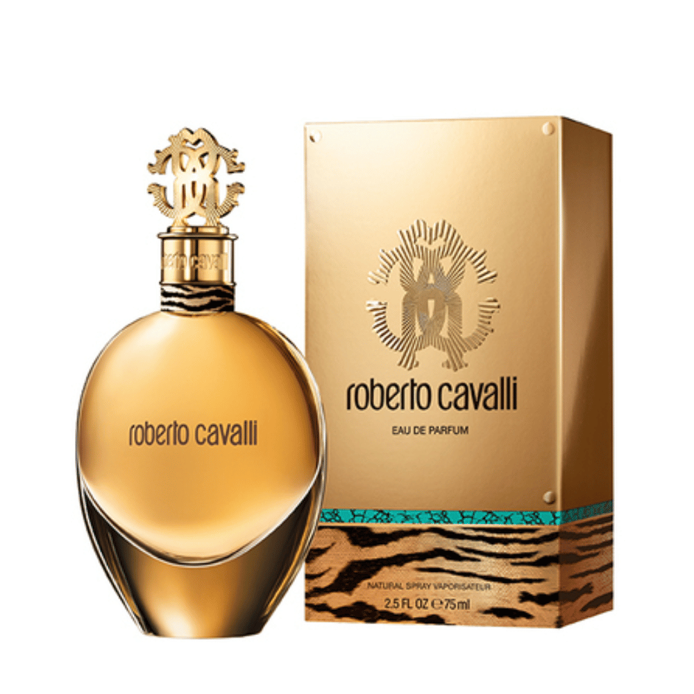 Roberto Cavalli Ladies 75ml Edp Spray