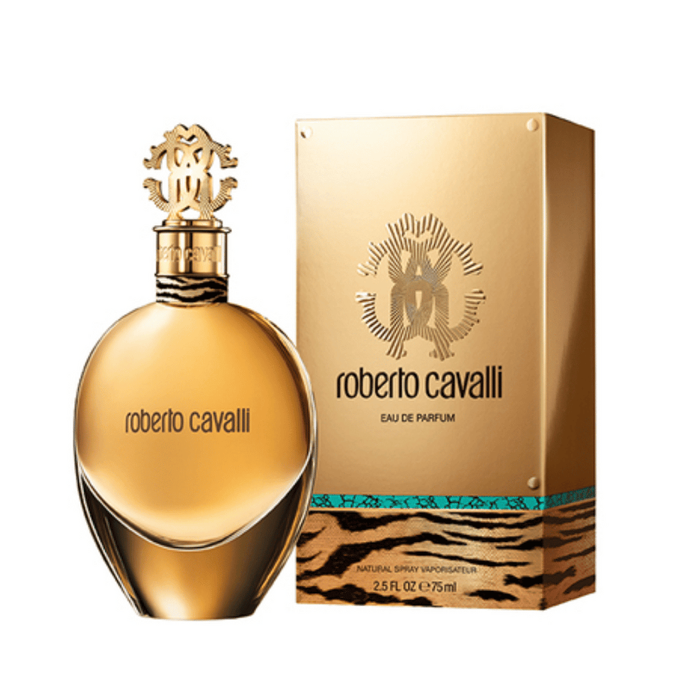 Roberto Cavalli Ladies 75ml Edp Spray