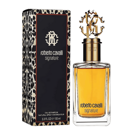 Roberto Cavalli Signature 100ml Edp Spray