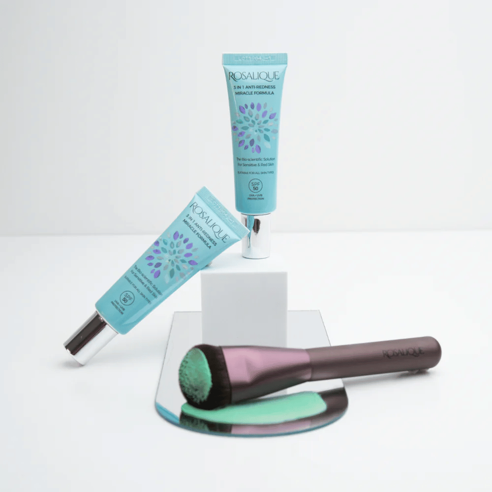 Rosalique Miracle Brush- Lillys Pharmacy and Health Store